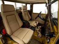 The FJ Company Toyota Land Cruiser 1983 FJ45-292354 Olive